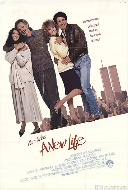 走向新生活/A New Life