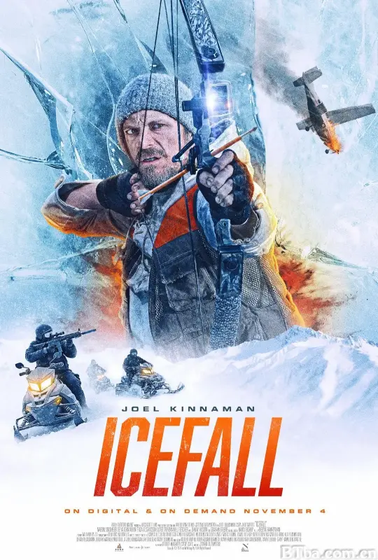 冰湖行动/Ice Fall