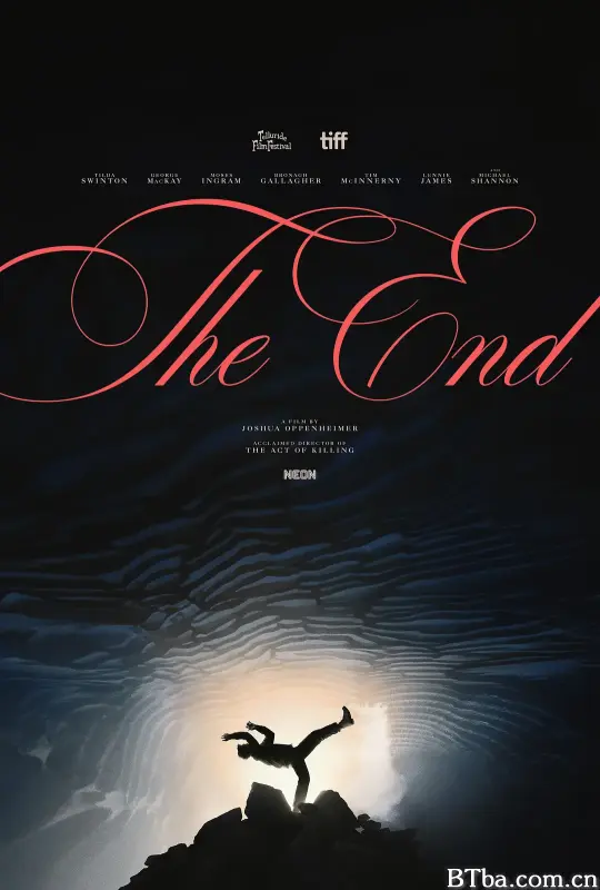 末日/The End