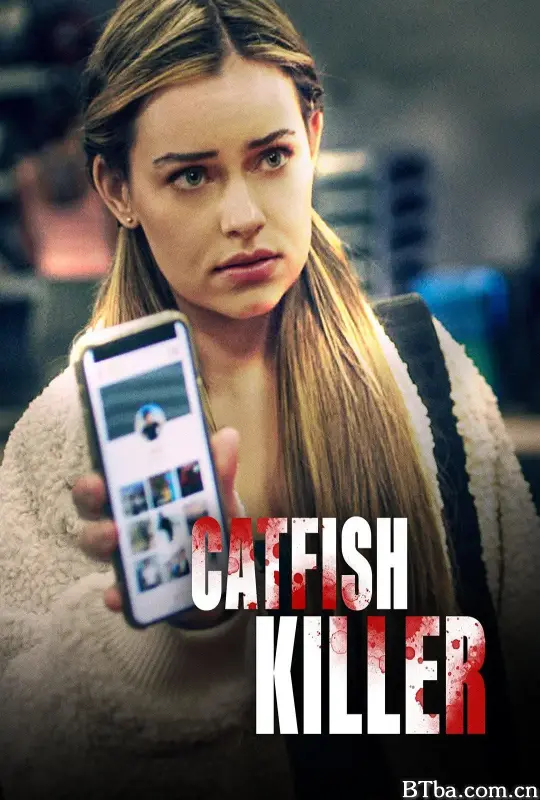 鲶鱼杀手/Catfish Killer